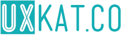 Logo - UXKat.co